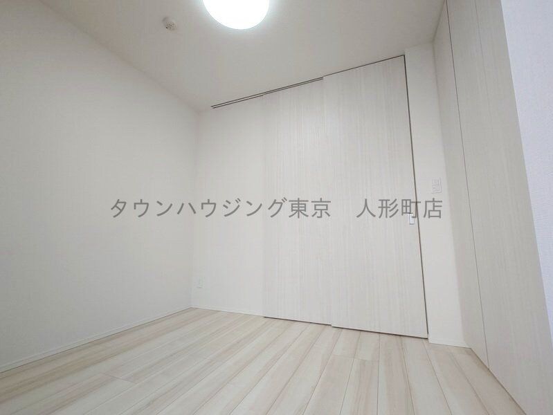 TS-COURT日本橋浜町の物件内観写真