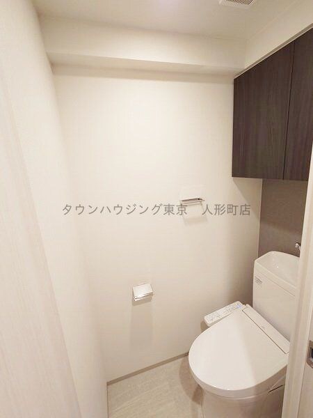 TS-COURT日本橋浜町の物件内観写真