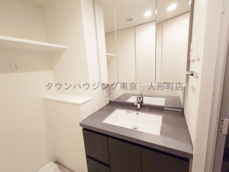 TS-COURT日本橋浜町の物件内観写真