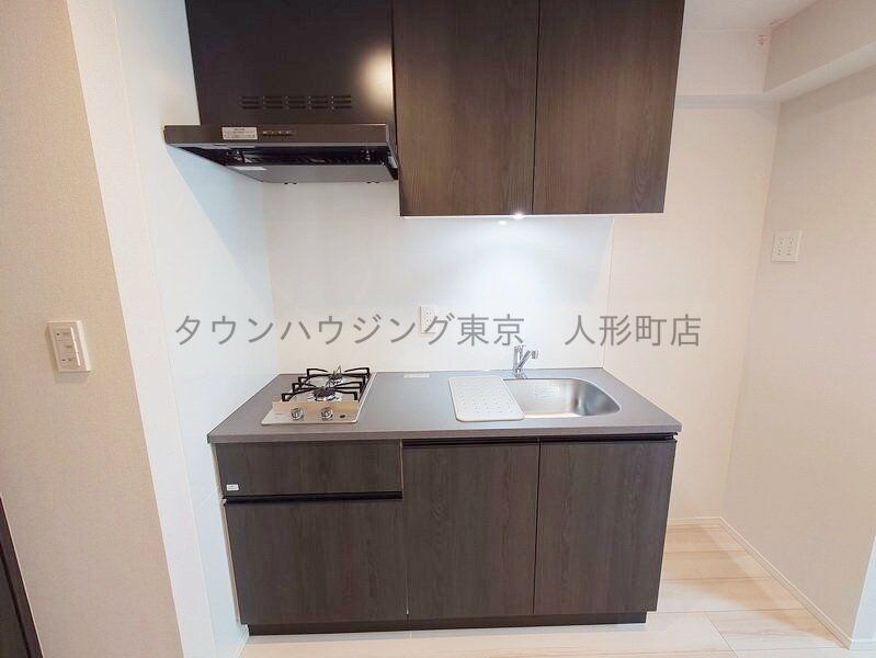 TS-COURT日本橋浜町の物件内観写真