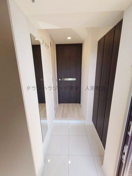 TS-COURT日本橋浜町の物件内観写真