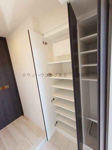 TS-COURT日本橋浜町の物件内観写真