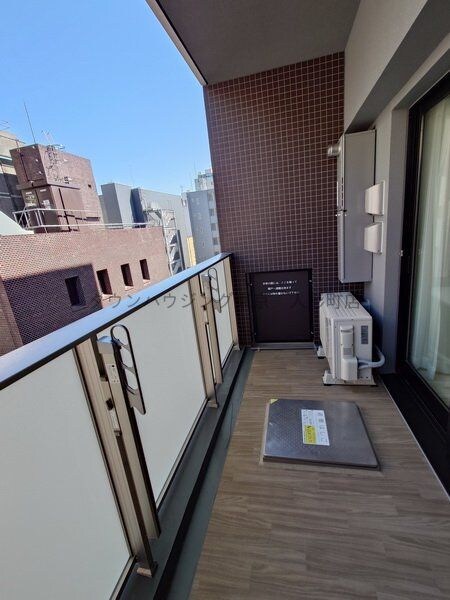 TS-COURT日本橋浜町の物件内観写真