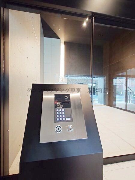 TS-COURT日本橋浜町の物件内観写真