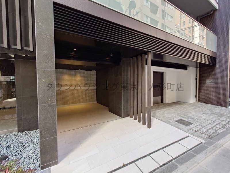 TS-COURT日本橋浜町の物件内観写真