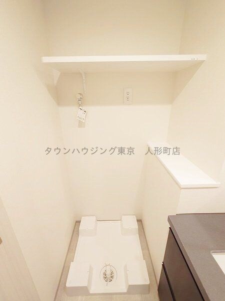 TS-COURT日本橋浜町の物件内観写真