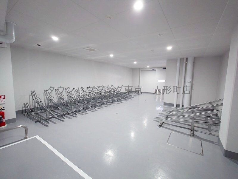 TS-COURT日本橋浜町の物件内観写真