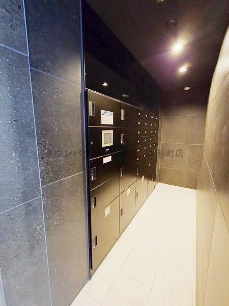 TS-COURT日本橋浜町の物件内観写真