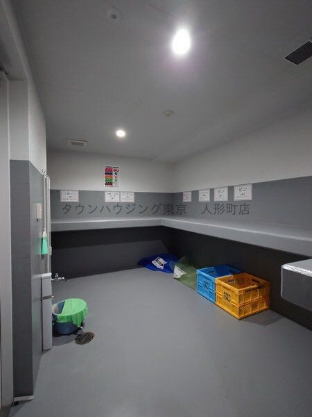 TS-COURT日本橋浜町の物件内観写真