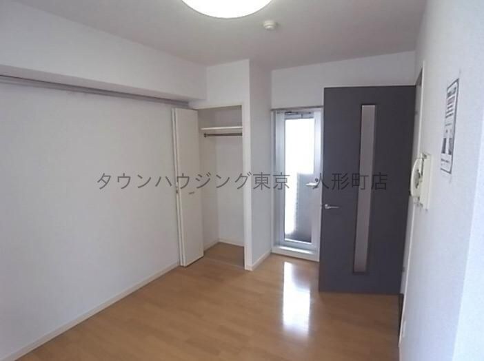 シンシア日本橋の物件内観写真