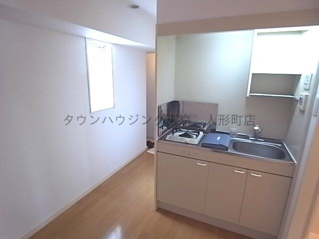 シンシア日本橋の物件内観写真