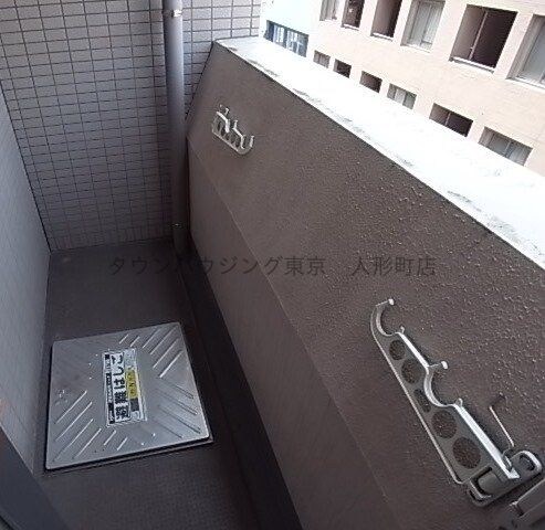 シンシア日本橋の物件内観写真