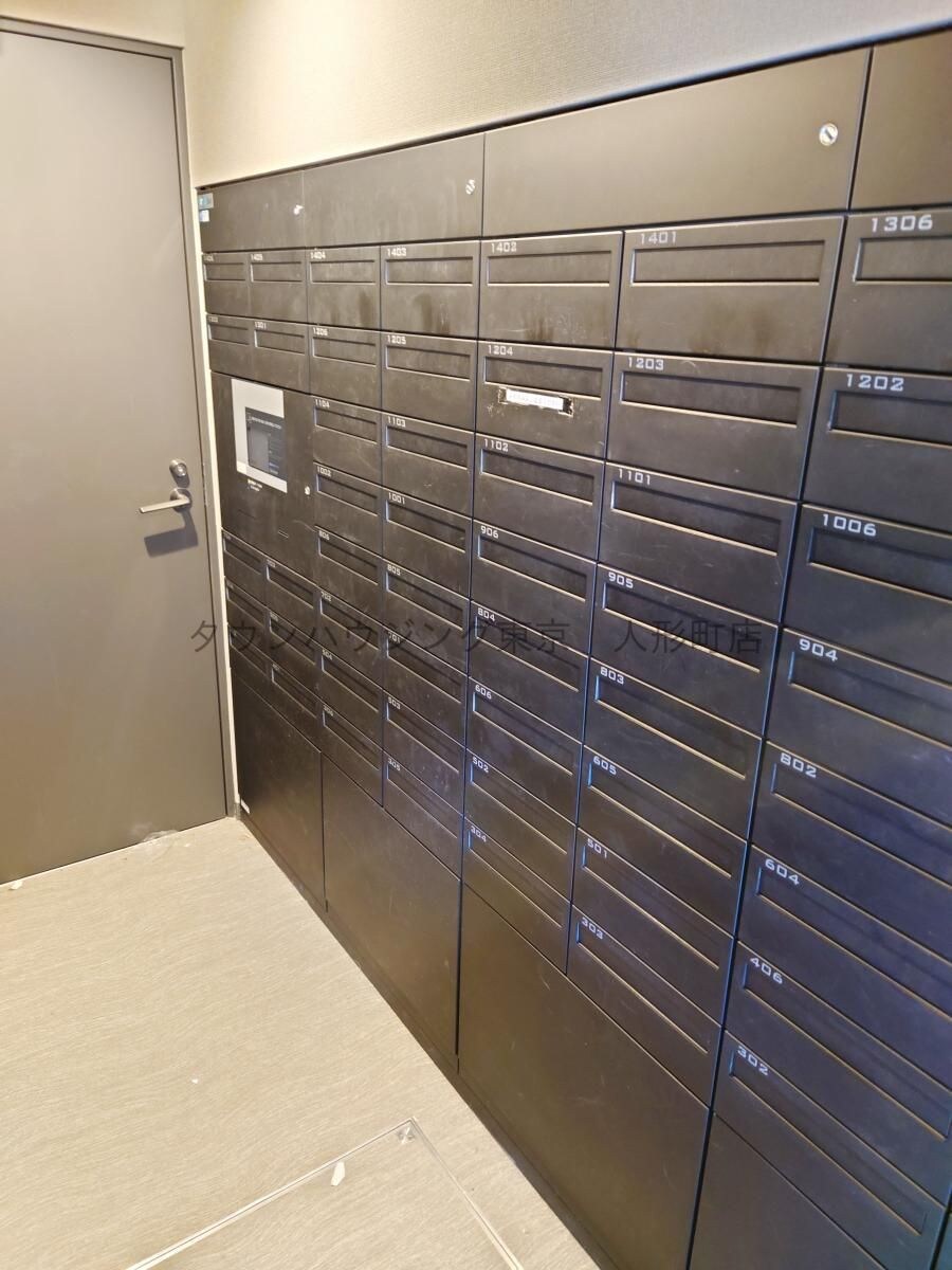 ASPRIME八丁堀の物件内観写真