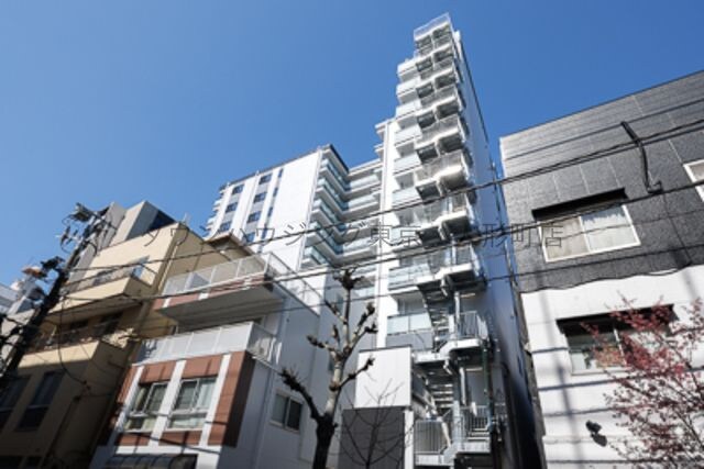 ビエラコート日本橋久松町の物件内観写真