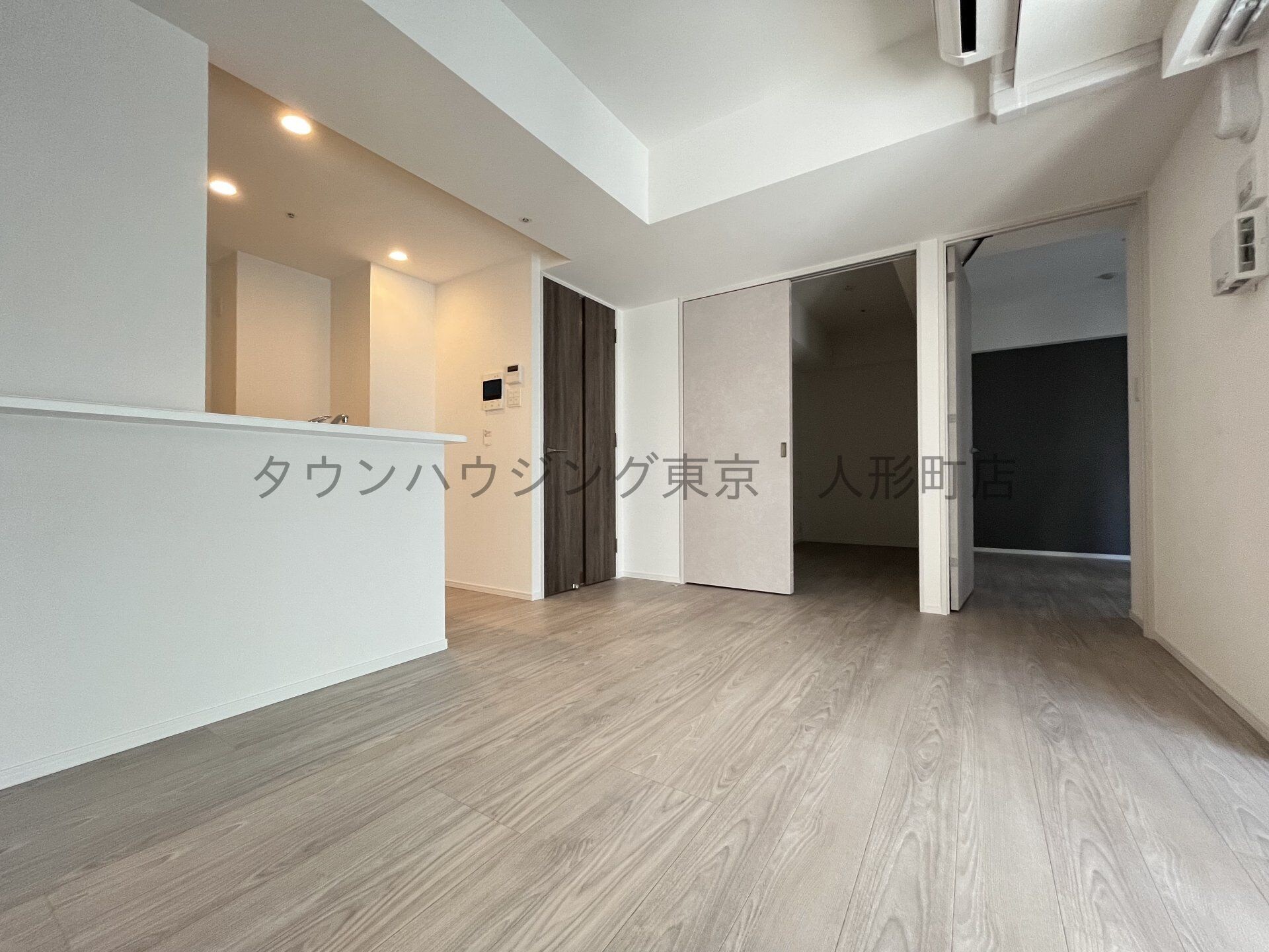 ビエラコート日本橋久松町の物件内観写真