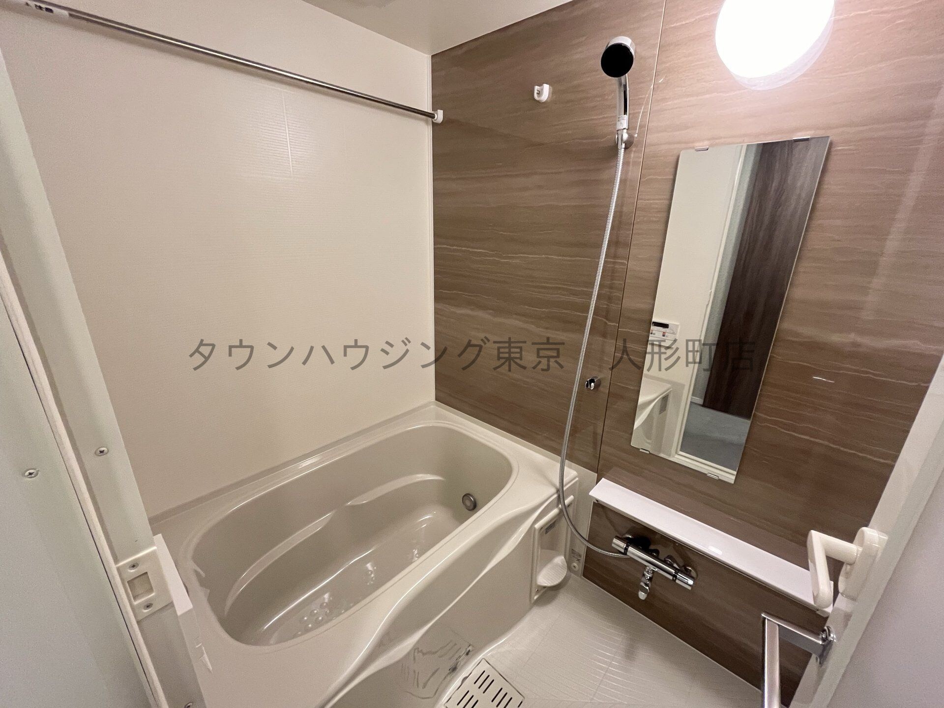 ビエラコート日本橋久松町の物件内観写真