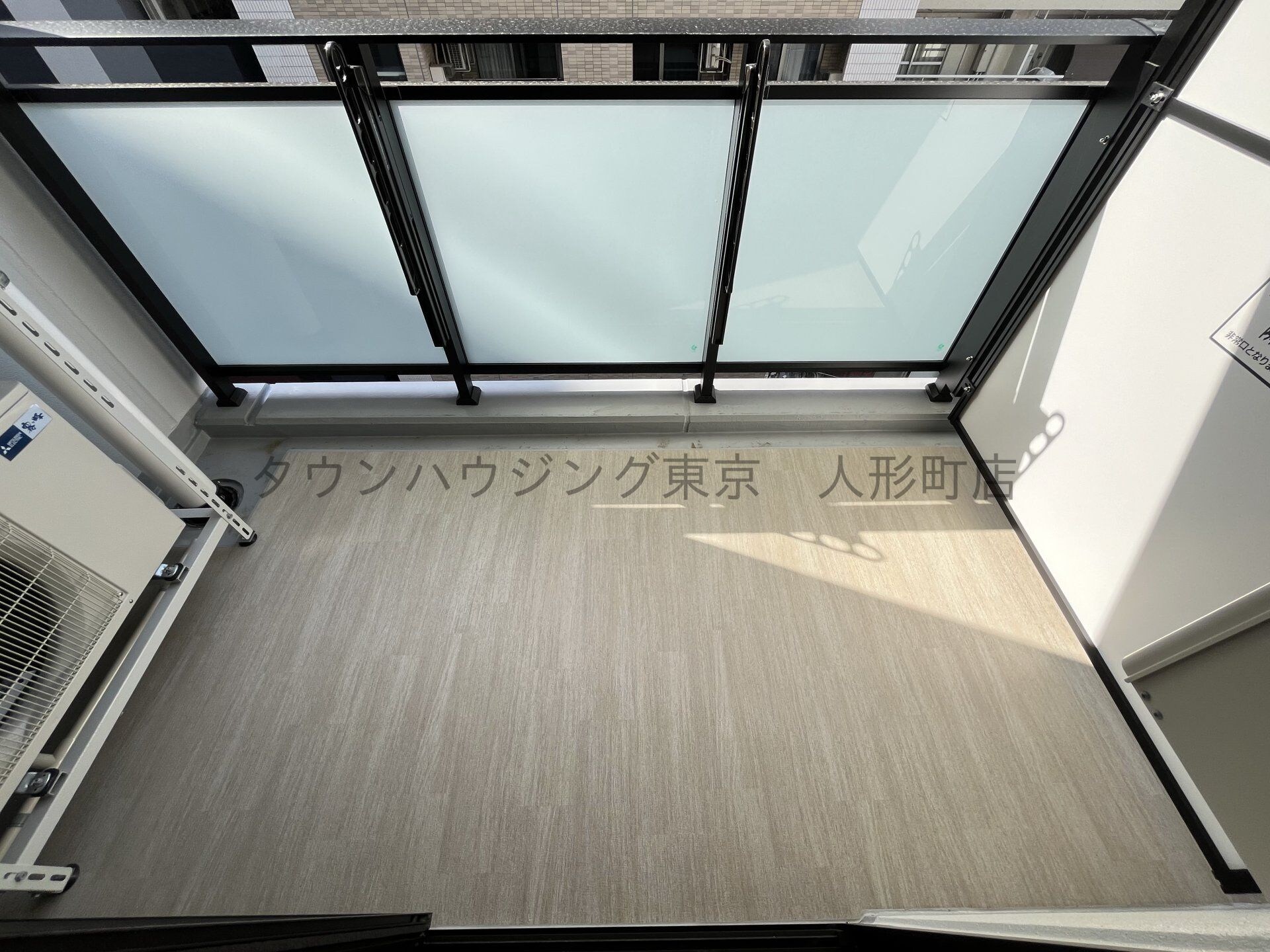 ビエラコート日本橋久松町の物件内観写真