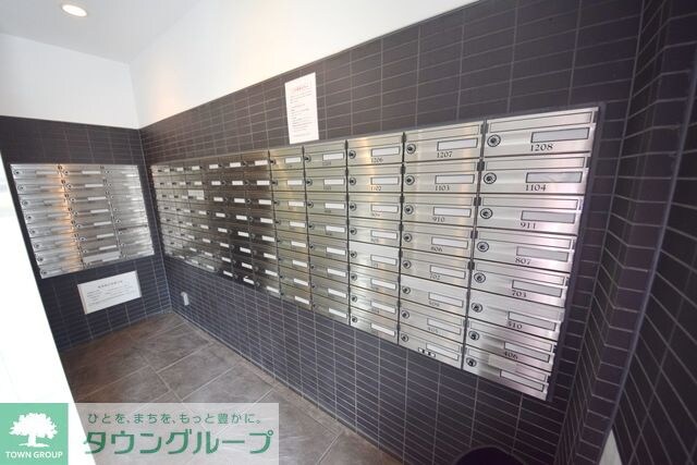 レジディア月島IIIの物件内観写真