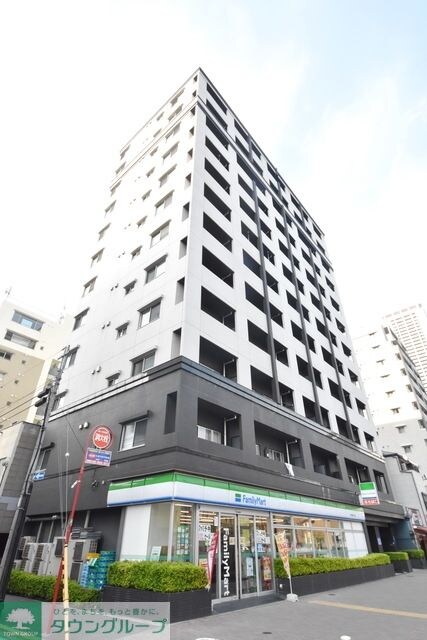 レジディア月島IIIの物件内観写真