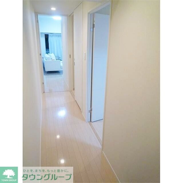 レジディア月島IIIの物件内観写真