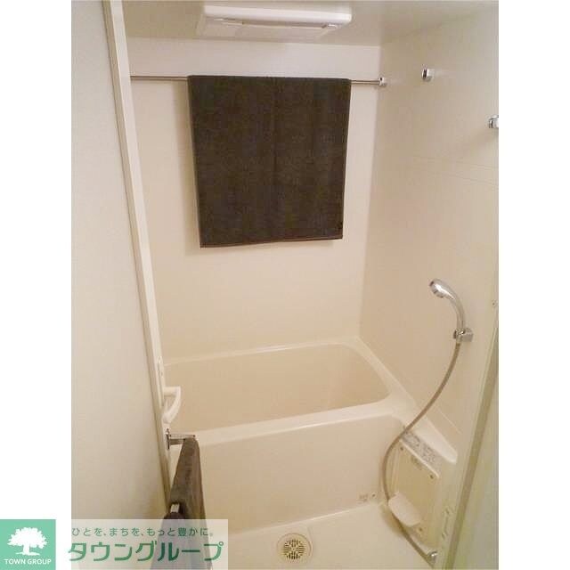 レジディア月島IIIの物件内観写真