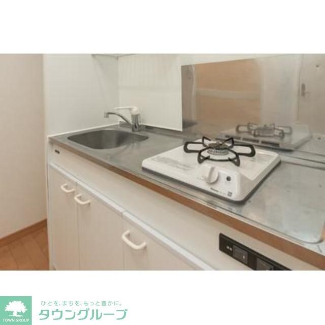 アクアコートの物件内観写真