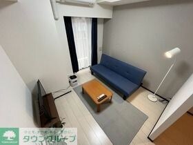 GENOVIA両国VI green veilの物件内観写真