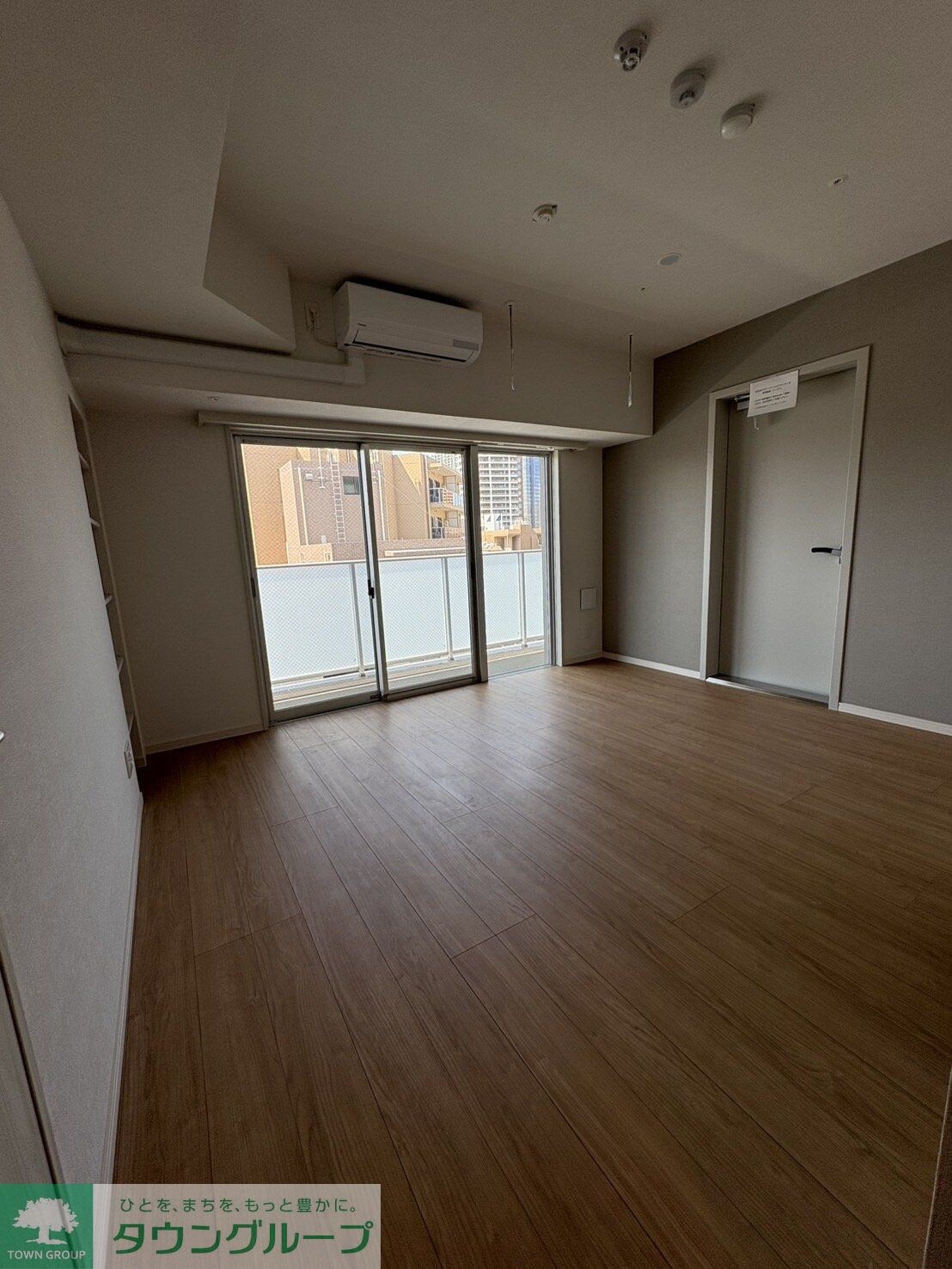 フィシオ飯田橋の物件内観写真