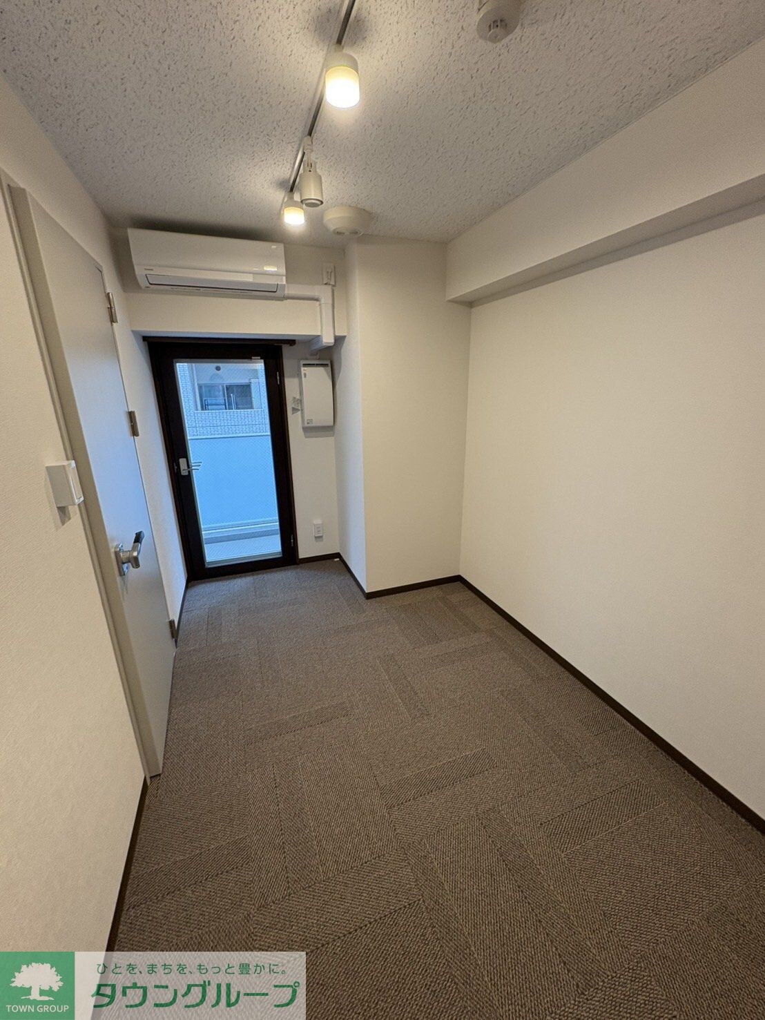 フィシオ飯田橋の物件内観写真