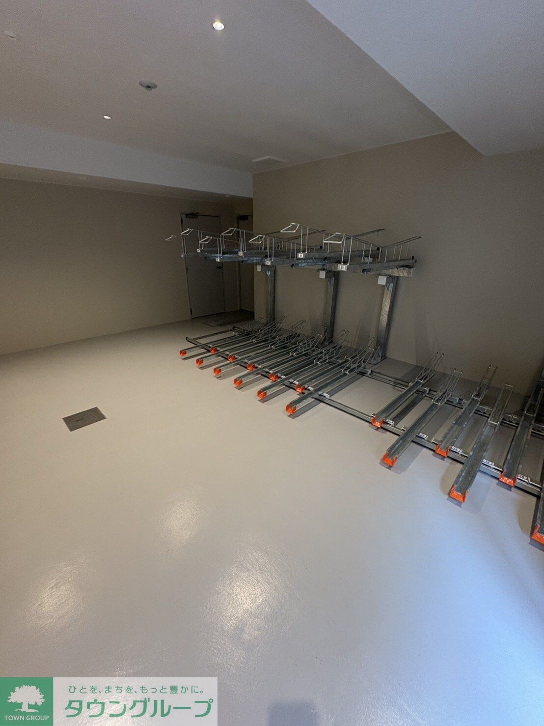 フィシオ飯田橋の物件内観写真