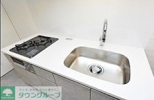 パークルール大手町の物件内観写真