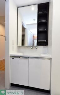 パークルール大手町の物件内観写真