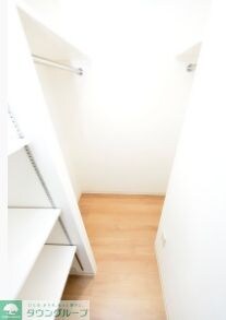 パークルール大手町の物件内観写真