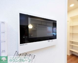 パークルール大手町の物件内観写真