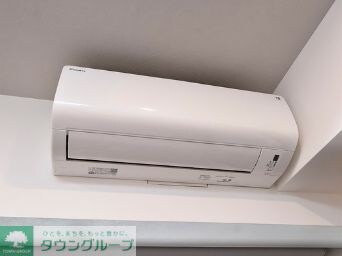 パークルール大手町の物件内観写真