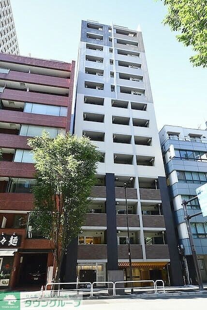 パークルール大手町の物件内観写真