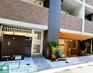 パークルール大手町の物件内観写真