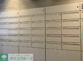 パークルール大手町の物件内観写真