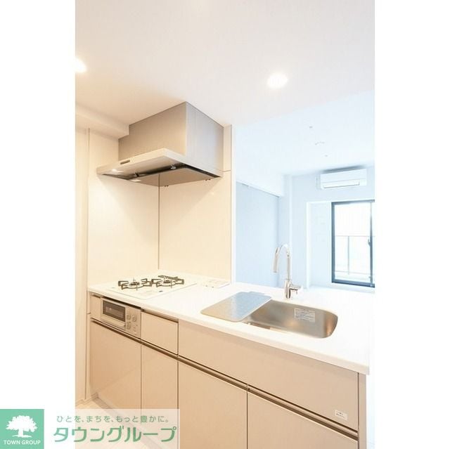 ルフォンプログレ門前仲町プレミアの物件内観写真