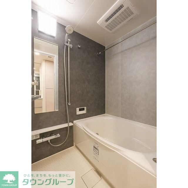 ルフォンプログレ門前仲町プレミアの物件内観写真