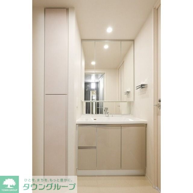 ルフォンプログレ門前仲町プレミアの物件内観写真