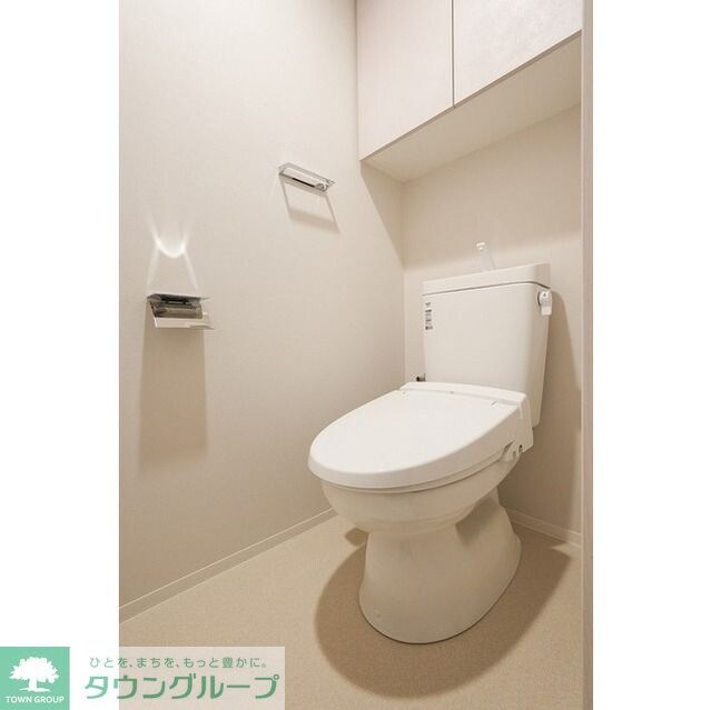 ルフォンプログレ門前仲町プレミアの物件内観写真