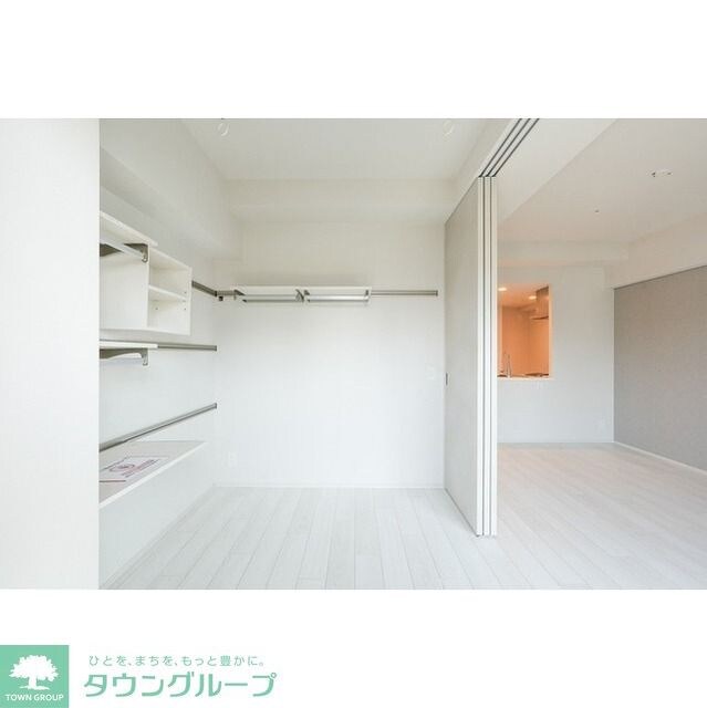 ルフォンプログレ門前仲町プレミアの物件内観写真