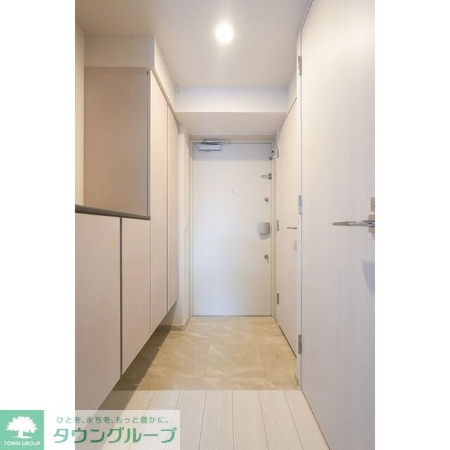 ルフォンプログレ門前仲町プレミアの物件内観写真