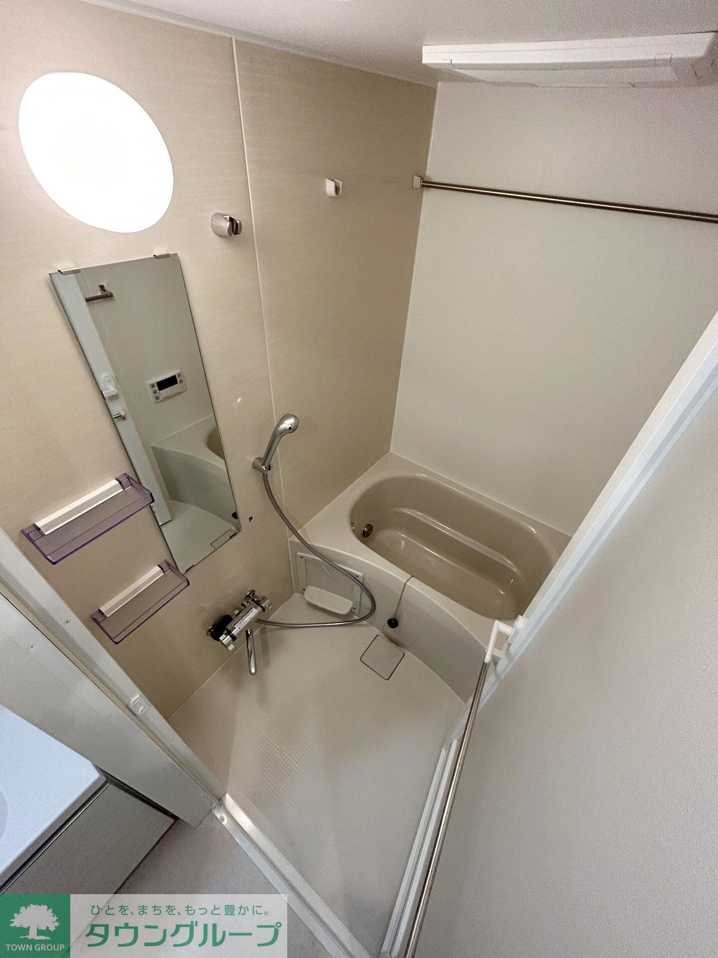 グランパセオ押上の物件内観写真