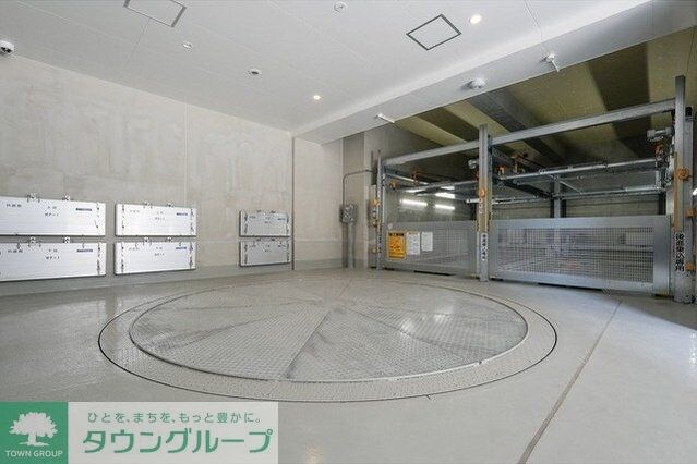 ルフォンプログレ門前仲町プレミアの物件内観写真