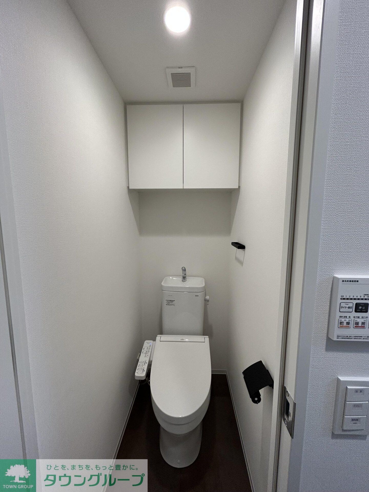 リテラス住吉の物件内観写真