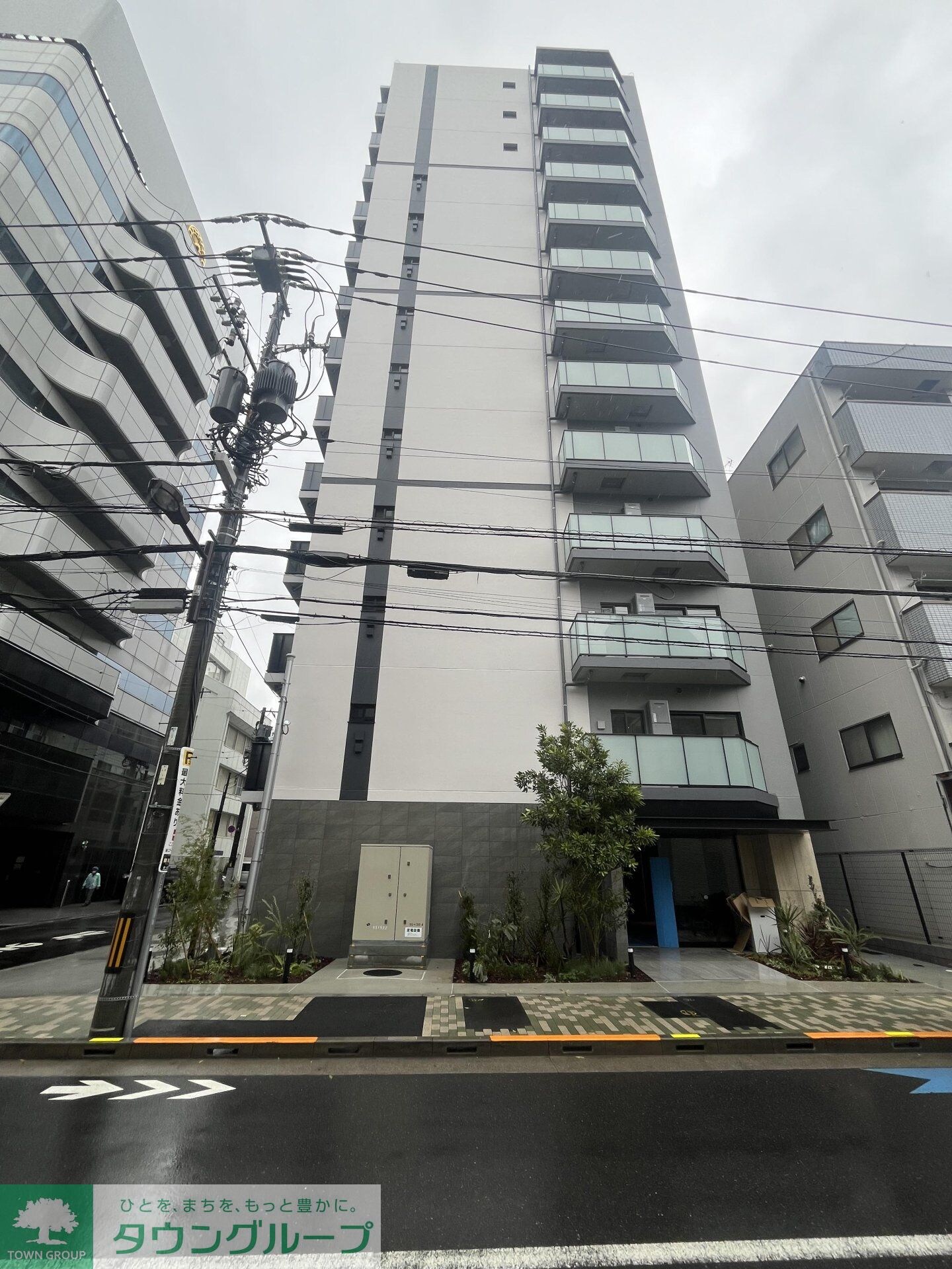 アーバネックス北上野の物件内観写真