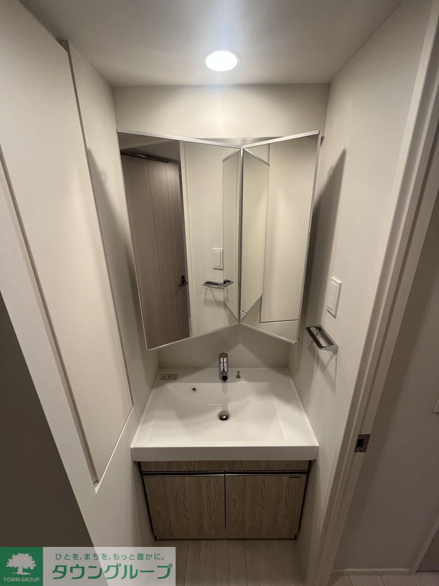 アーバネックス北上野の物件内観写真