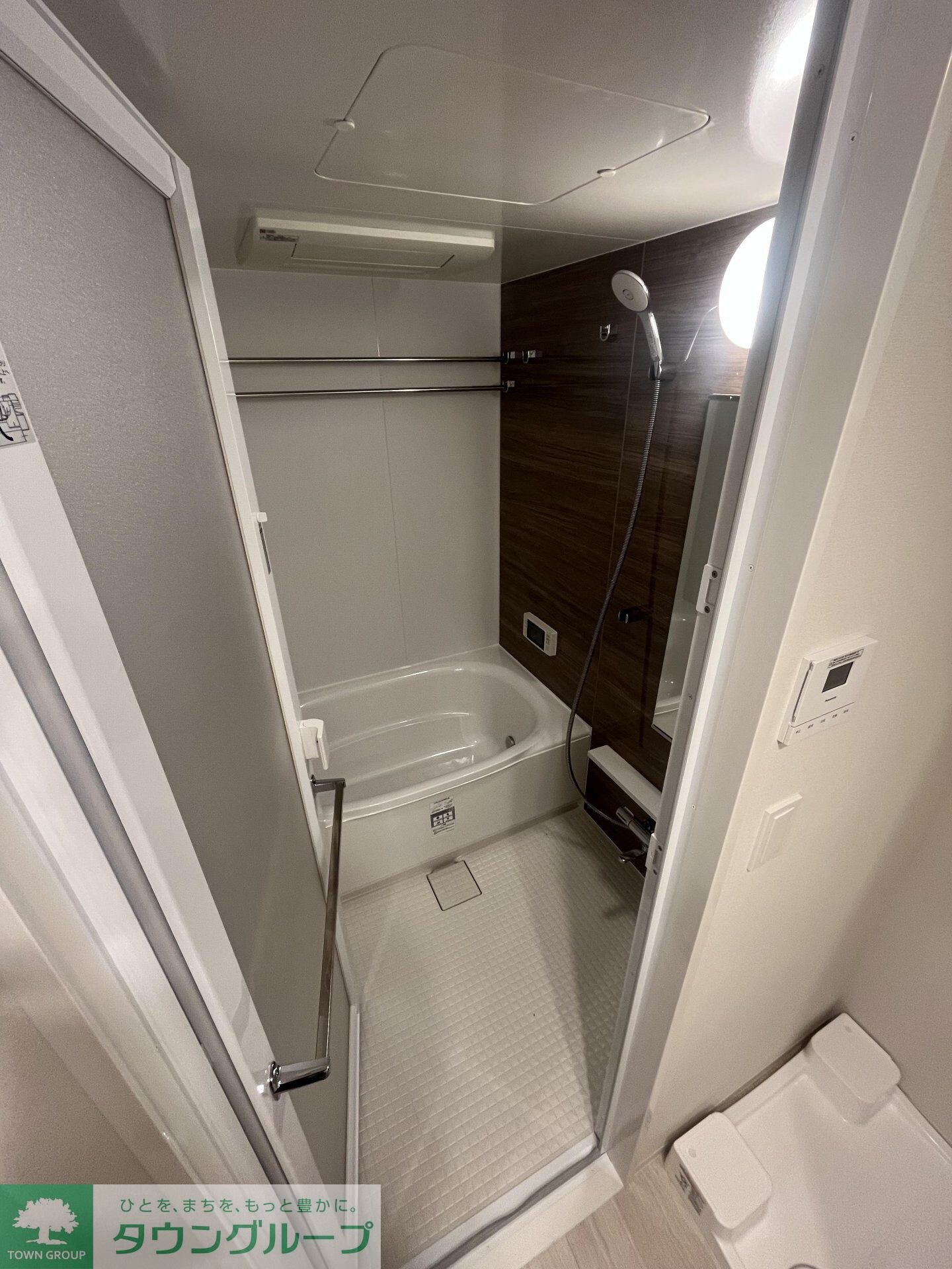 アーバネックス北上野の物件内観写真